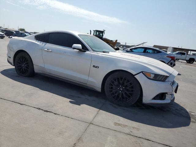 Photo 3 VIN: 1FA6P8CF4H5264878 - FORD MUSTANG GT 