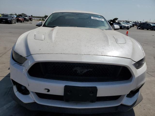 Photo 4 VIN: 1FA6P8CF4H5264878 - FORD MUSTANG GT 