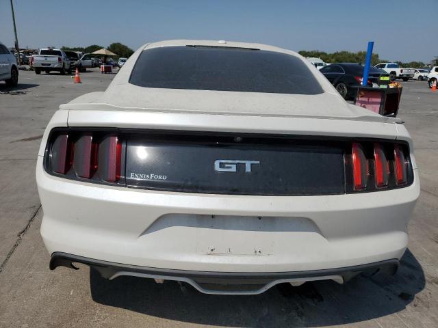 Photo 5 VIN: 1FA6P8CF4H5264878 - FORD MUSTANG GT 