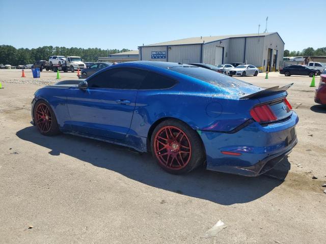 Photo 1 VIN: 1FA6P8CF4H5265495 - FORD MUSTANG 