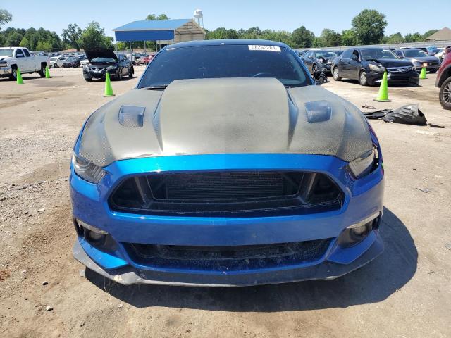 Photo 4 VIN: 1FA6P8CF4H5265495 - FORD MUSTANG 