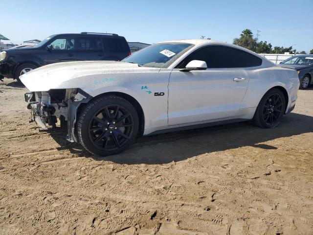 Photo 0 VIN: 1FA6P8CF4H5272706 - FORD MUSTANG GT 