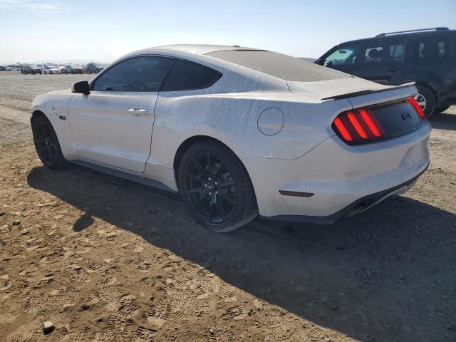 Photo 1 VIN: 1FA6P8CF4H5272706 - FORD MUSTANG GT 