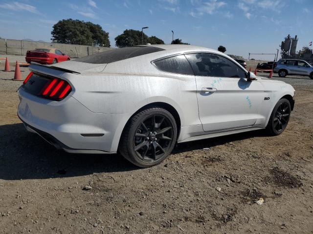 Photo 2 VIN: 1FA6P8CF4H5272706 - FORD MUSTANG GT 