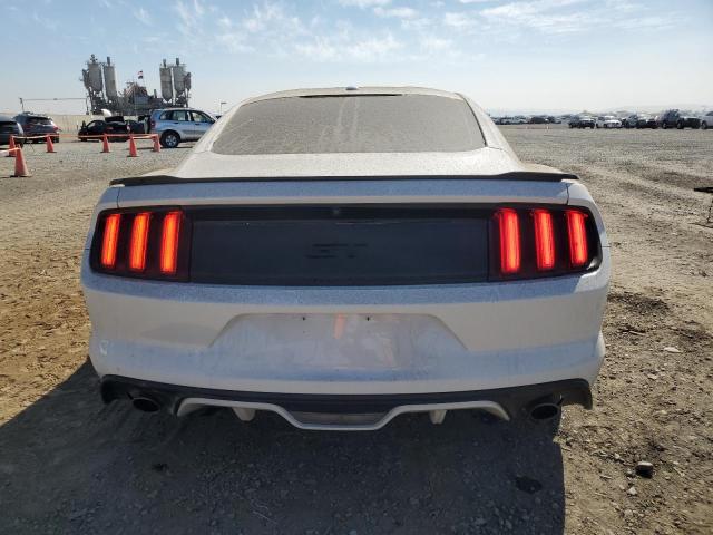 Photo 5 VIN: 1FA6P8CF4H5272706 - FORD MUSTANG GT 