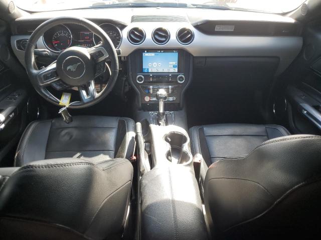 Photo 7 VIN: 1FA6P8CF4H5272706 - FORD MUSTANG GT 