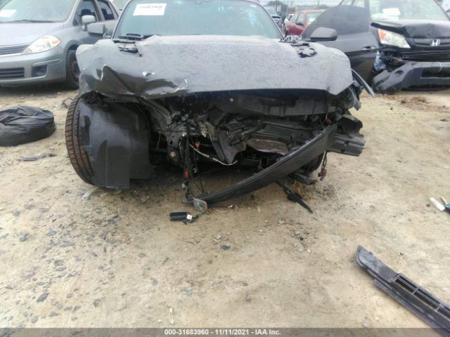 Photo 5 VIN: 1FA6P8CF4H5275704 - FORD MUSTANG 