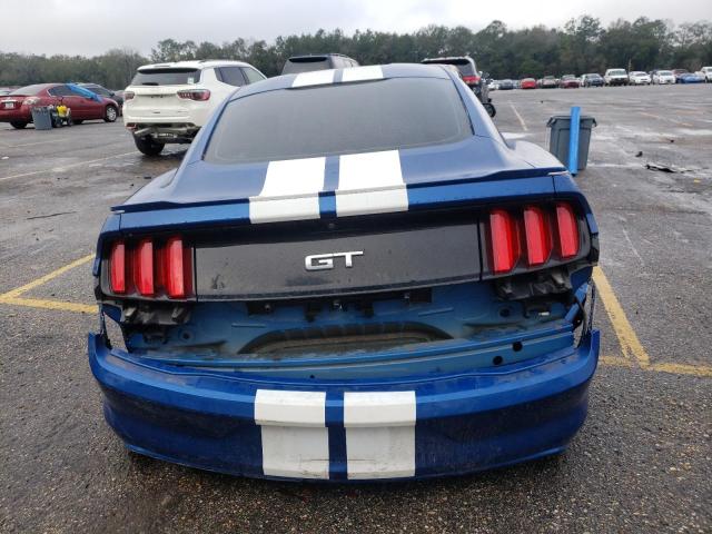 Photo 5 VIN: 1FA6P8CF4H5276156 - FORD MUSTANG GT 