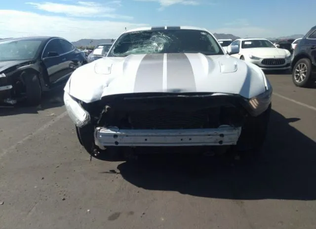 Photo 5 VIN: 1FA6P8CF4H5294818 - FORD MUSTANG 