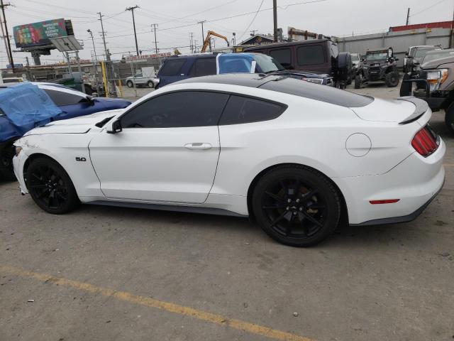 Photo 1 VIN: 1FA6P8CF4H5323461 - FORD MUSTANG 