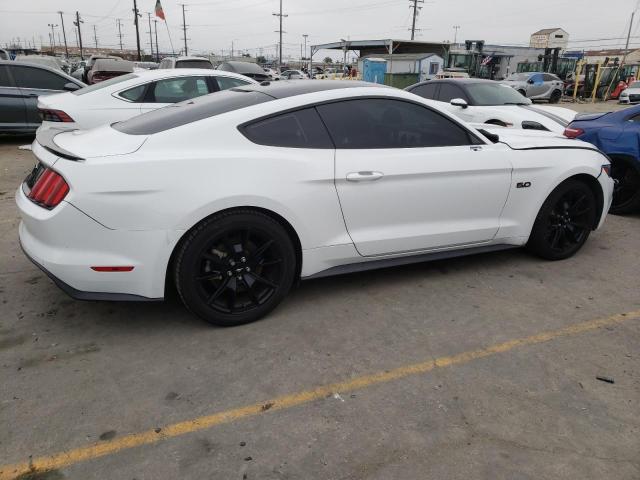 Photo 2 VIN: 1FA6P8CF4H5323461 - FORD MUSTANG 