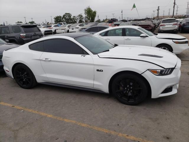 Photo 3 VIN: 1FA6P8CF4H5323461 - FORD MUSTANG 