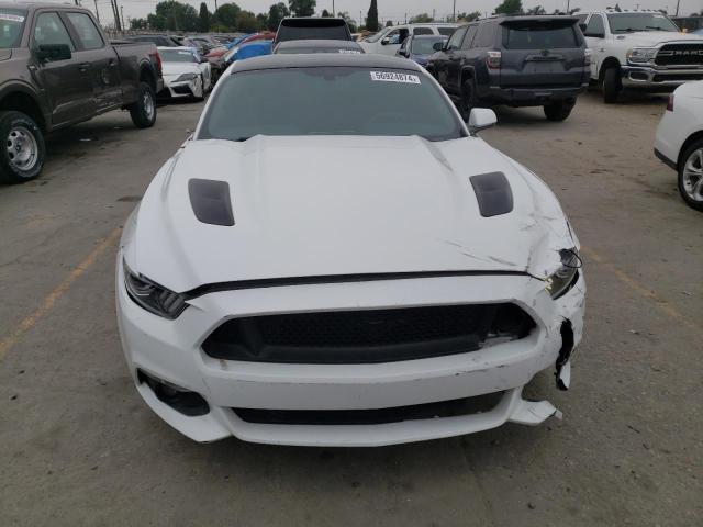 Photo 4 VIN: 1FA6P8CF4H5323461 - FORD MUSTANG 