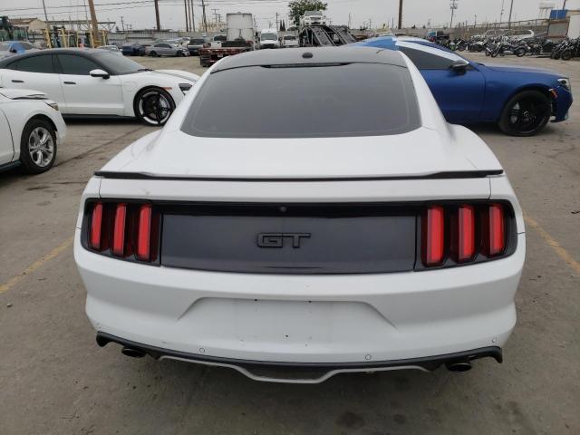 Photo 5 VIN: 1FA6P8CF4H5323461 - FORD MUSTANG 