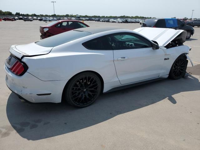 Photo 2 VIN: 1FA6P8CF4H5330216 - FORD MUSTANG GT 