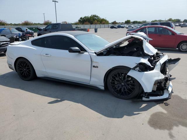 Photo 3 VIN: 1FA6P8CF4H5330216 - FORD MUSTANG GT 