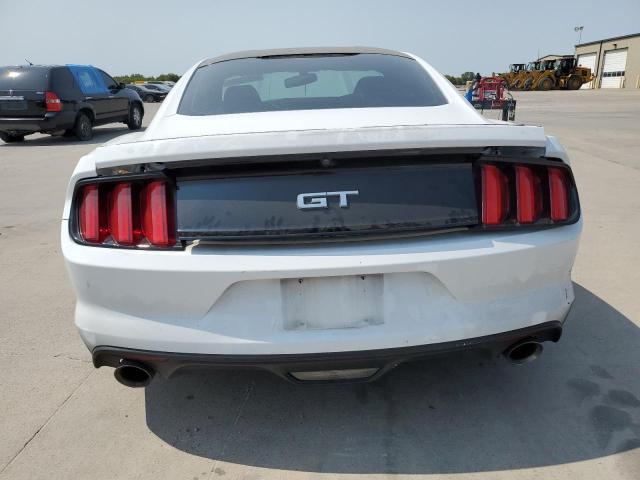 Photo 5 VIN: 1FA6P8CF4H5330216 - FORD MUSTANG GT 