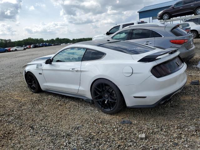 Photo 1 VIN: 1FA6P8CF4H5342950 - FORD MUSTANG GT 