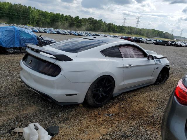 Photo 2 VIN: 1FA6P8CF4H5342950 - FORD MUSTANG GT 