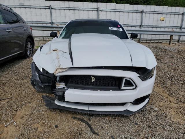 Photo 4 VIN: 1FA6P8CF4H5342950 - FORD MUSTANG GT 