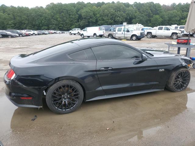 Photo 2 VIN: 1FA6P8CF4H5342981 - FORD MUSTANG 