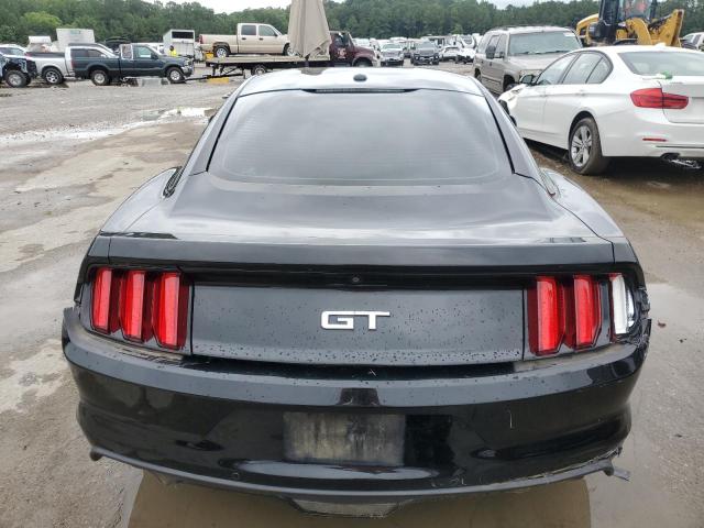 Photo 5 VIN: 1FA6P8CF4H5342981 - FORD MUSTANG 