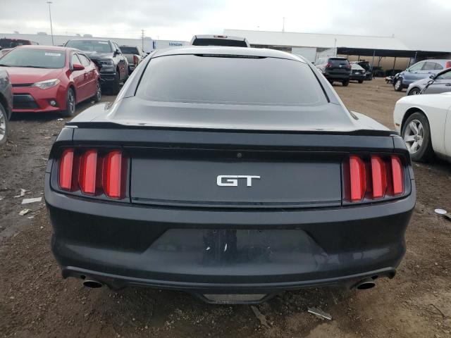 Photo 5 VIN: 1FA6P8CF4H5358775 - FORD MUSTANG GT 