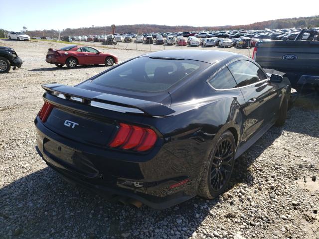 Photo 3 VIN: 1FA6P8CF4J5106630 - FORD MUSTANG GT 