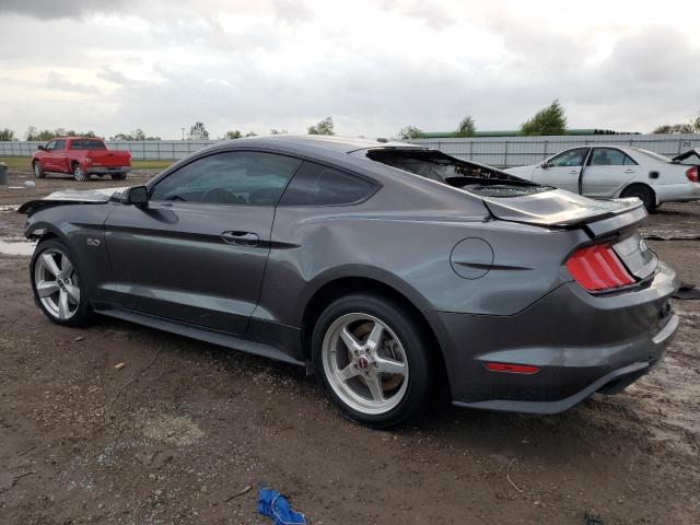 Photo 1 VIN: 1FA6P8CF4J5108491 - FORD MUSTANG GT 