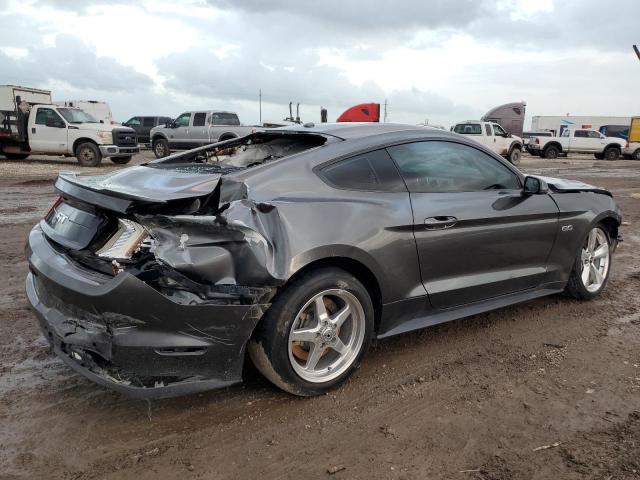 Photo 2 VIN: 1FA6P8CF4J5108491 - FORD MUSTANG GT 