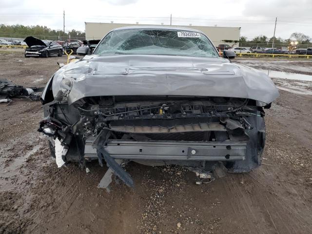 Photo 4 VIN: 1FA6P8CF4J5108491 - FORD MUSTANG GT 