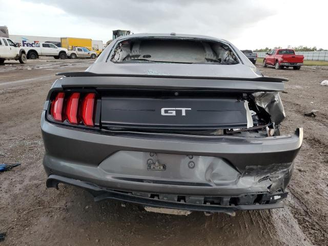 Photo 5 VIN: 1FA6P8CF4J5108491 - FORD MUSTANG GT 