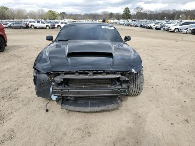 Photo 4 VIN: 1FA6P8CF4J5120706 - FORD MUSTANG 