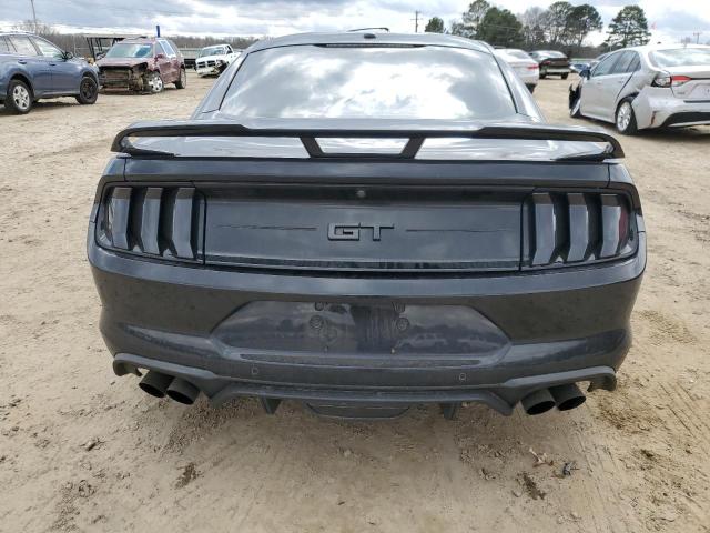 Photo 5 VIN: 1FA6P8CF4J5120706 - FORD MUSTANG 