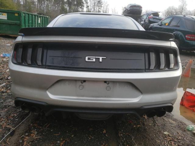 Photo 5 VIN: 1FA6P8CF4J5126148 - FORD MUSTANG GT 