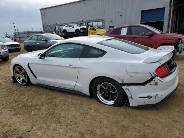 Photo 1 VIN: 1FA6P8CF4J5129339 - FORD MUSTANG GT 