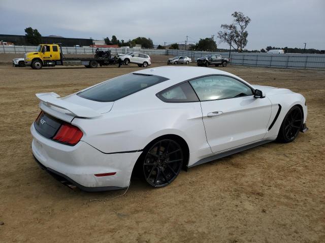 Photo 2 VIN: 1FA6P8CF4J5129339 - FORD MUSTANG GT 