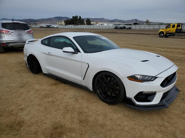 Photo 3 VIN: 1FA6P8CF4J5129339 - FORD MUSTANG GT 