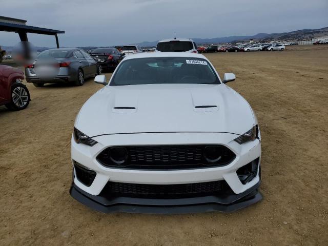 Photo 4 VIN: 1FA6P8CF4J5129339 - FORD MUSTANG GT 