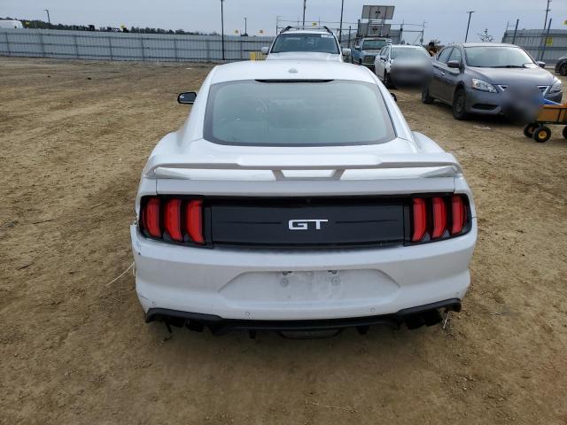 Photo 5 VIN: 1FA6P8CF4J5129339 - FORD MUSTANG GT 