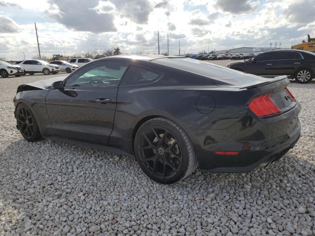 Photo 1 VIN: 1FA6P8CF4J5142303 - FORD MUSTANG 