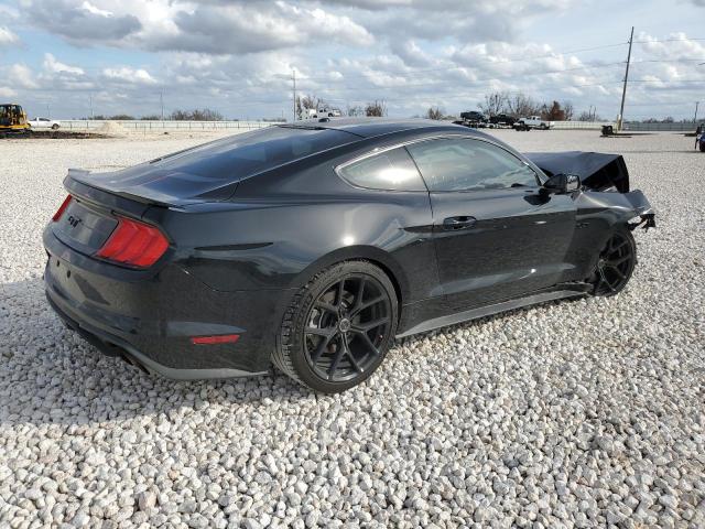 Photo 2 VIN: 1FA6P8CF4J5142303 - FORD MUSTANG 