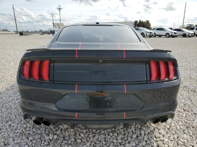 Photo 5 VIN: 1FA6P8CF4J5142303 - FORD MUSTANG 