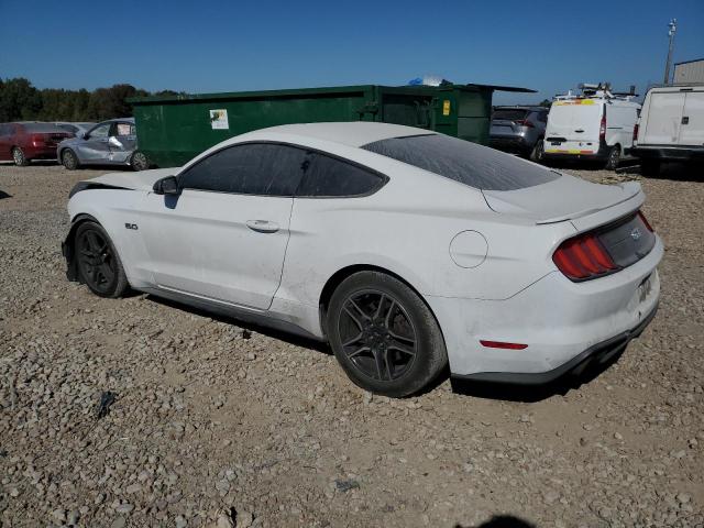 Photo 1 VIN: 1FA6P8CF4J5161949 - FORD MUSTANG GT 