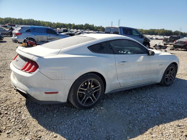 Photo 2 VIN: 1FA6P8CF4J5161949 - FORD MUSTANG GT 