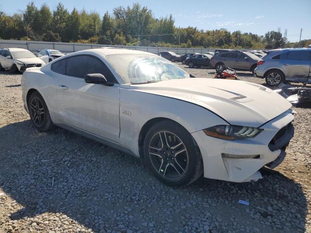 Photo 3 VIN: 1FA6P8CF4J5161949 - FORD MUSTANG GT 