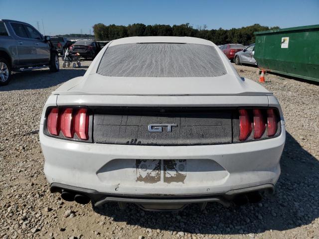 Photo 5 VIN: 1FA6P8CF4J5161949 - FORD MUSTANG GT 