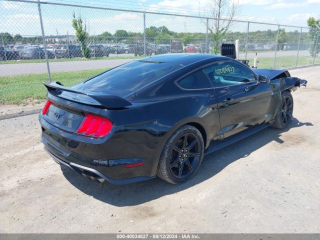 Photo 3 VIN: 1FA6P8CF4J5162437 - FORD MUSTANG 