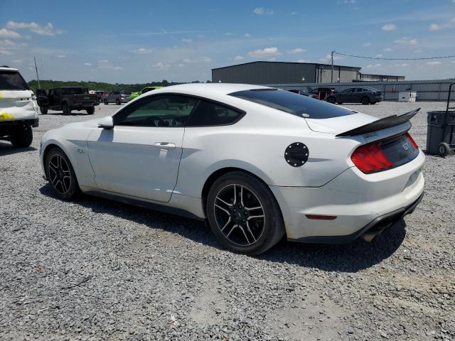 Photo 1 VIN: 1FA6P8CF4J5170652 - FORD MUSTANG GT 