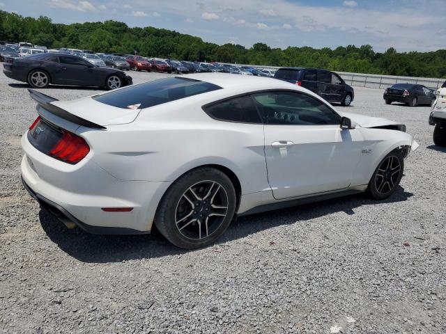 Photo 2 VIN: 1FA6P8CF4J5170652 - FORD MUSTANG GT 